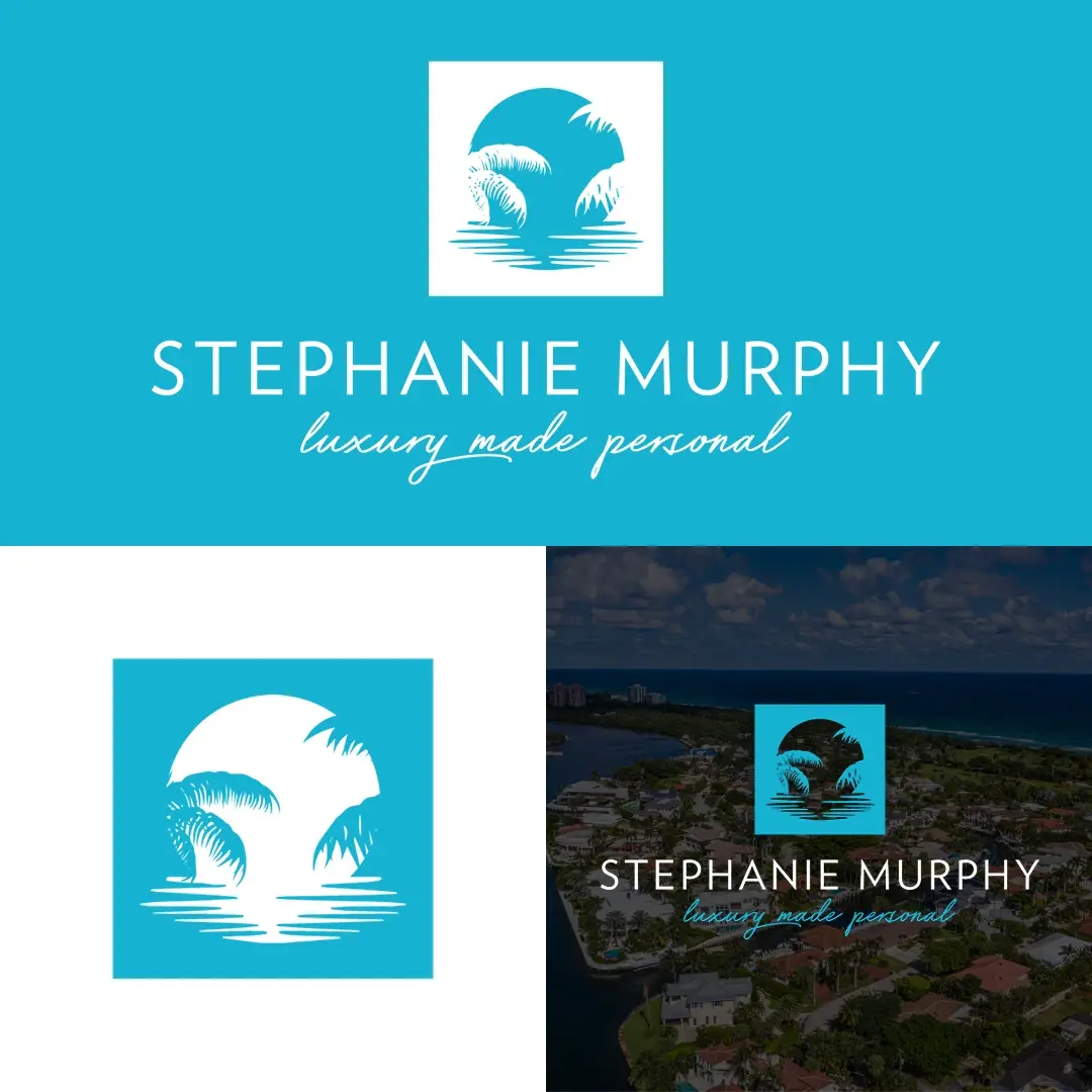 Stephanie Murphy Realtor — Real Estate project by Apex Aesthetics