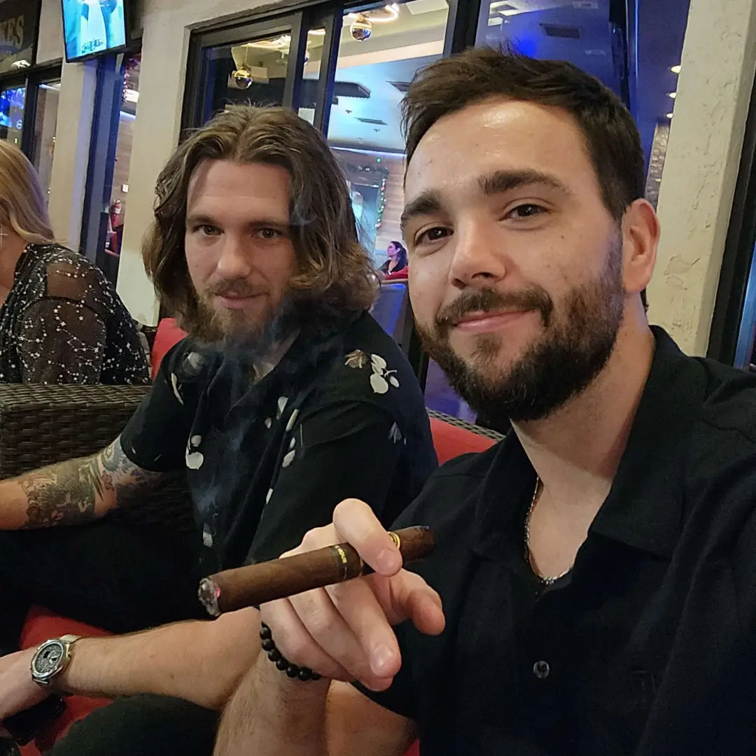 The Apex Aesthetics founders
